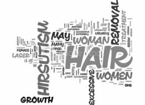 Hirsutism-Superfluous-Hair-Growth-Words