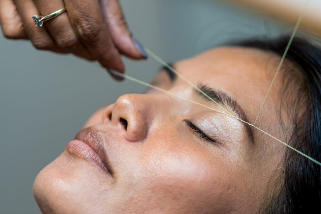 What-Are-the-Stages-of-Hair-Growth-Threading