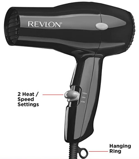 What-to-Buy-Review-Revlon-Compact-Hair-Dryer-Lightweight-Settings